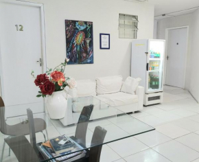 Casa da Esquina Pousada